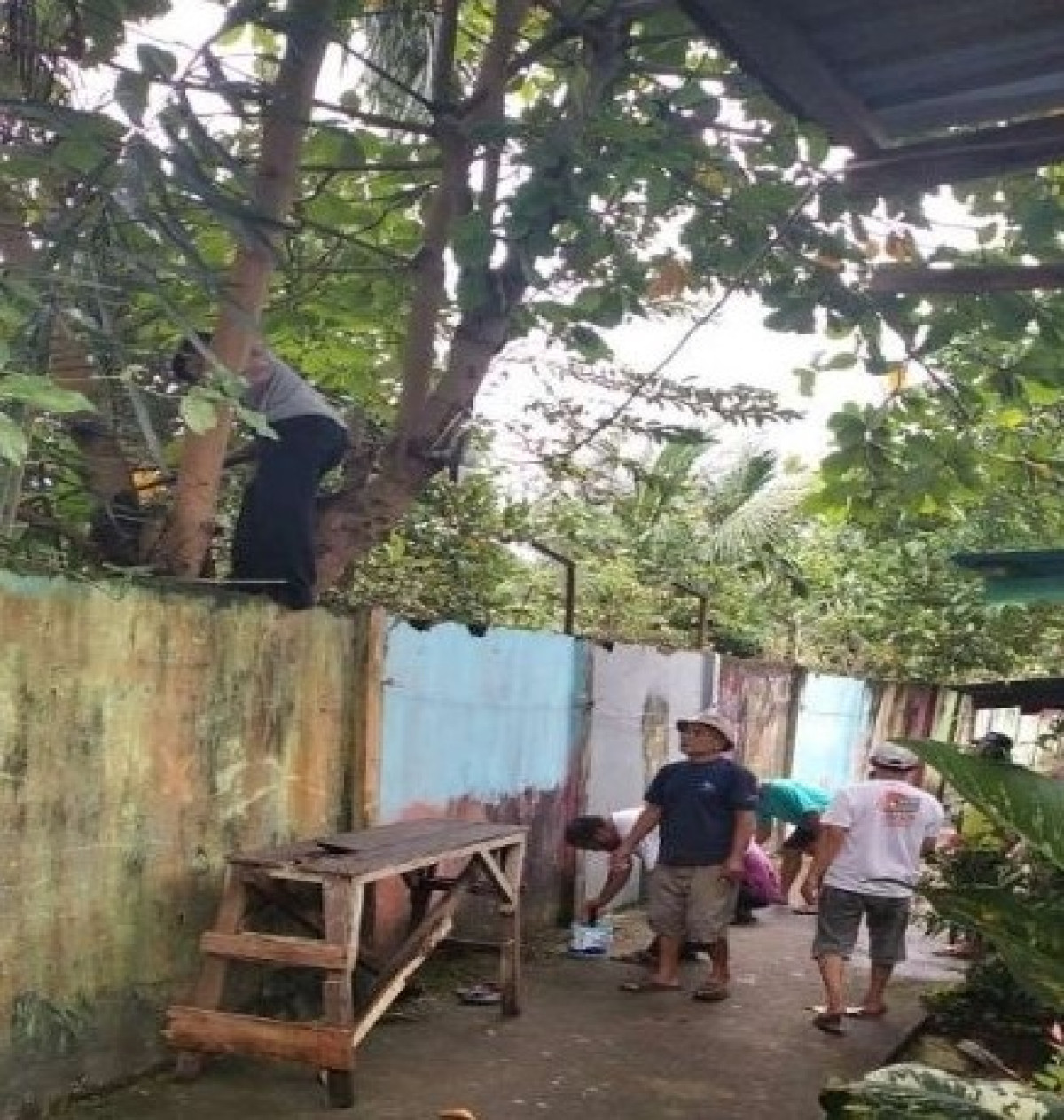 Gotong Royong