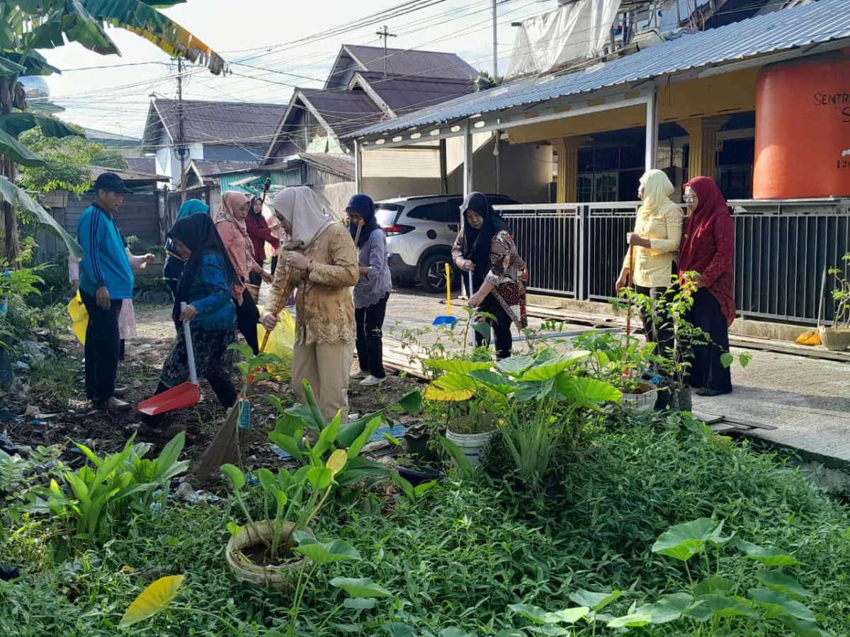 Gotong Royong