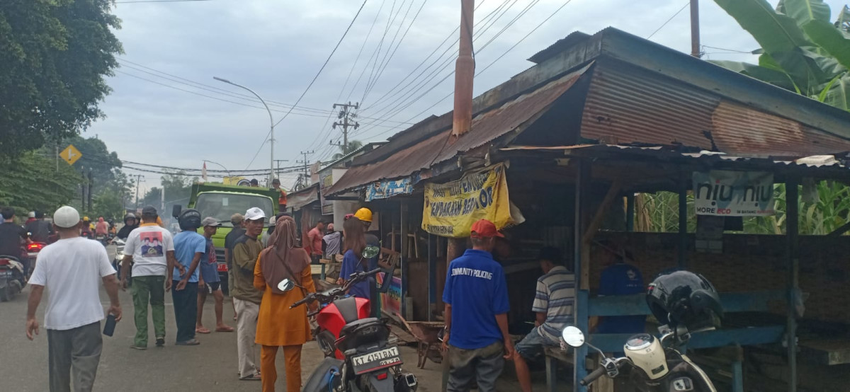 gotong royong