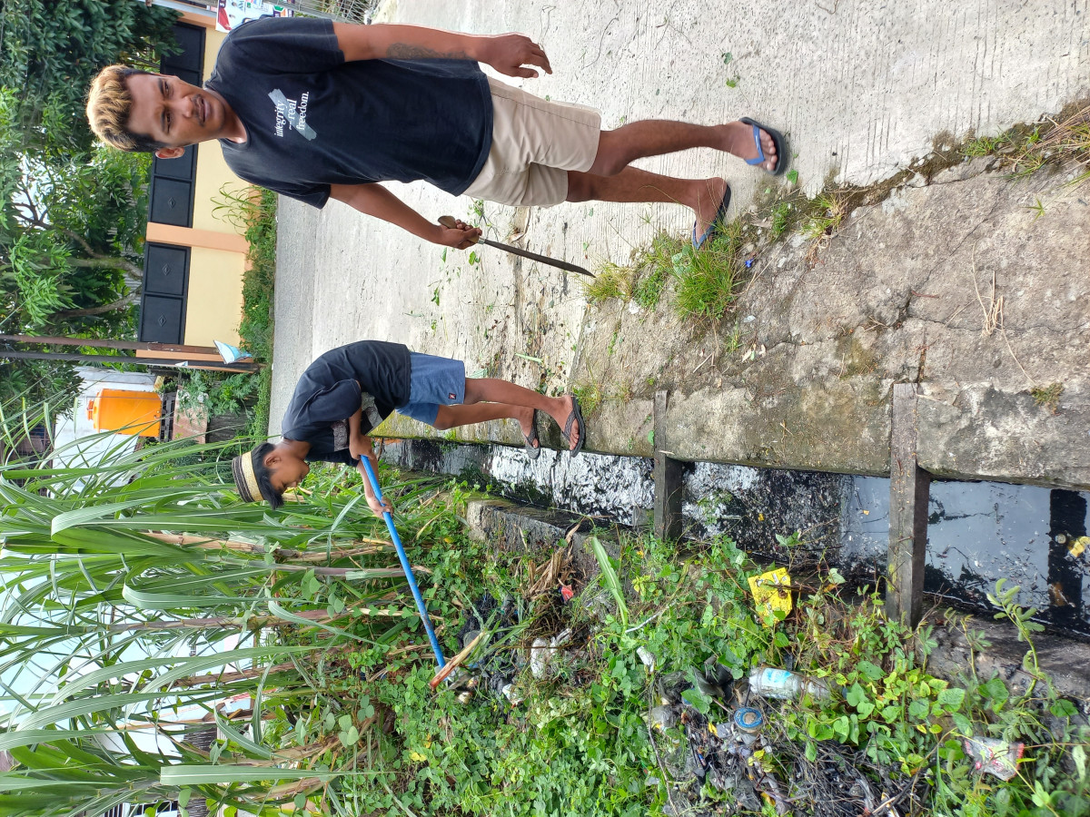Gotong royong