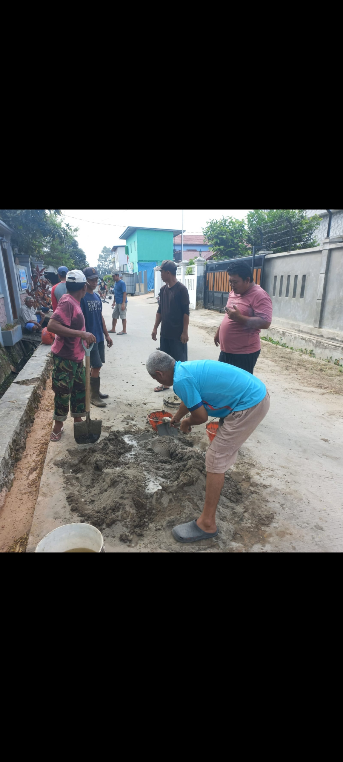 Gotong royong