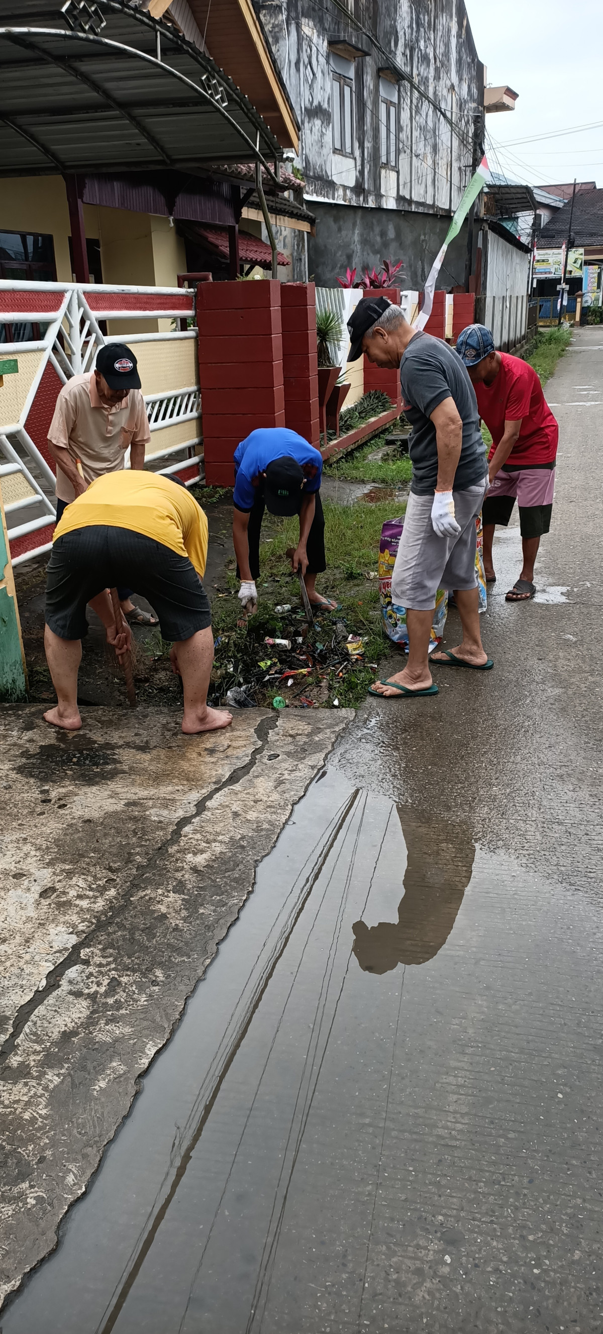 Gotong royong