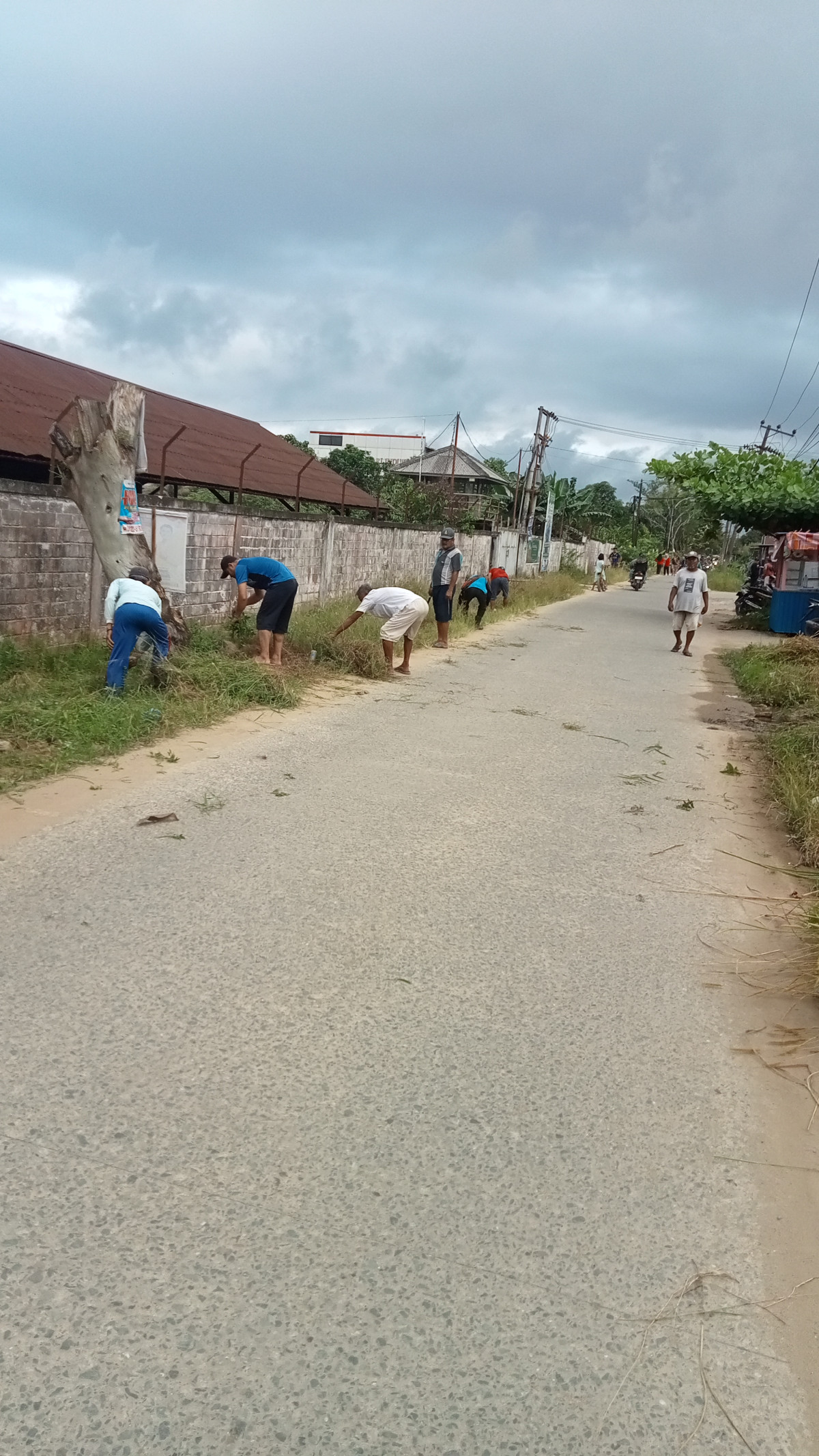 Gotong royong