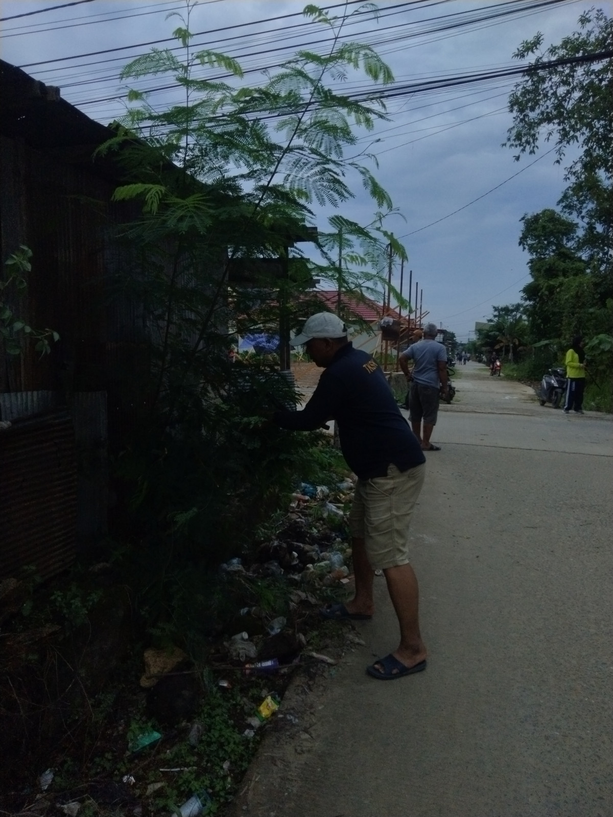 Kerjabakti masal