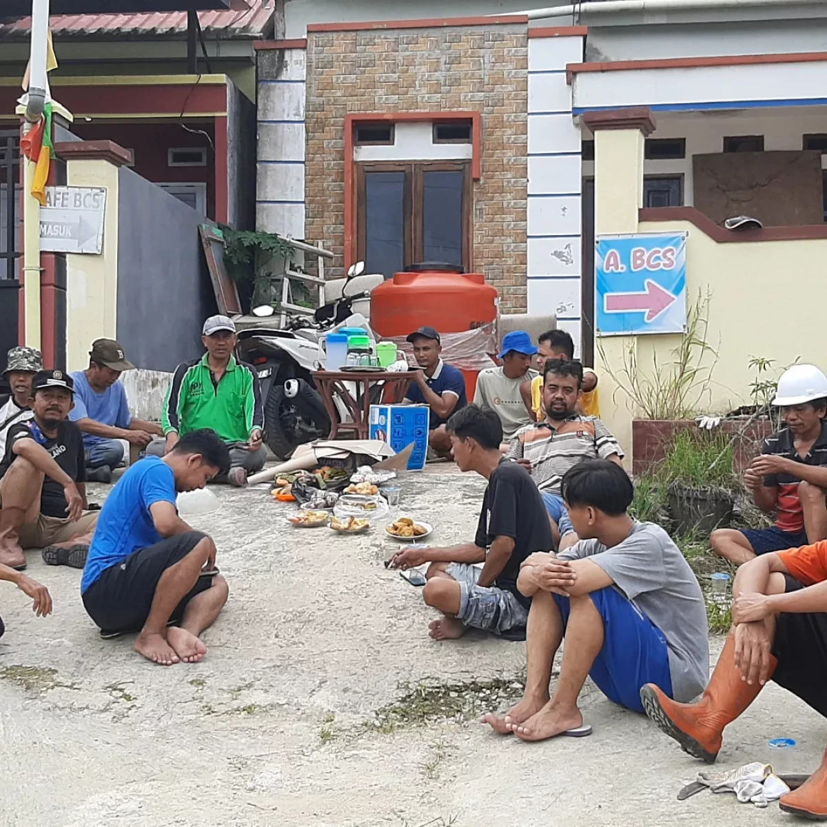 Gotong Royong