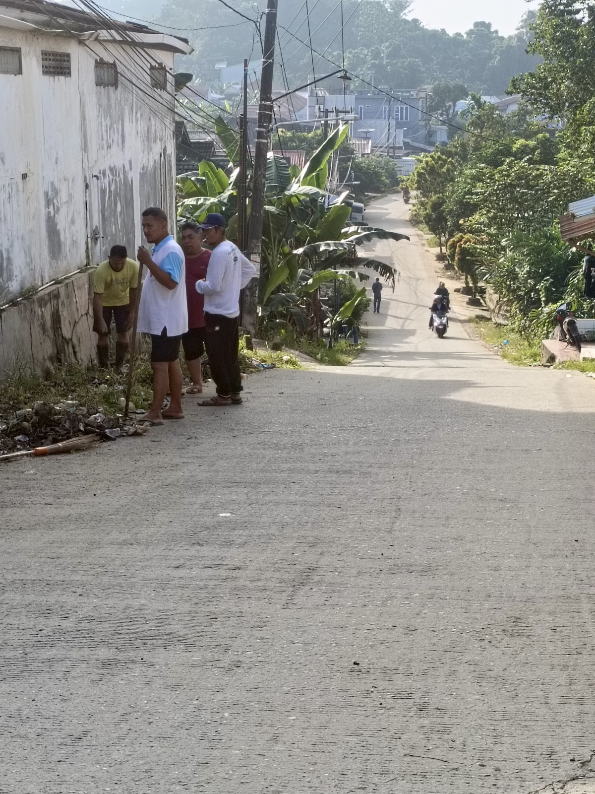 Gr padat karya