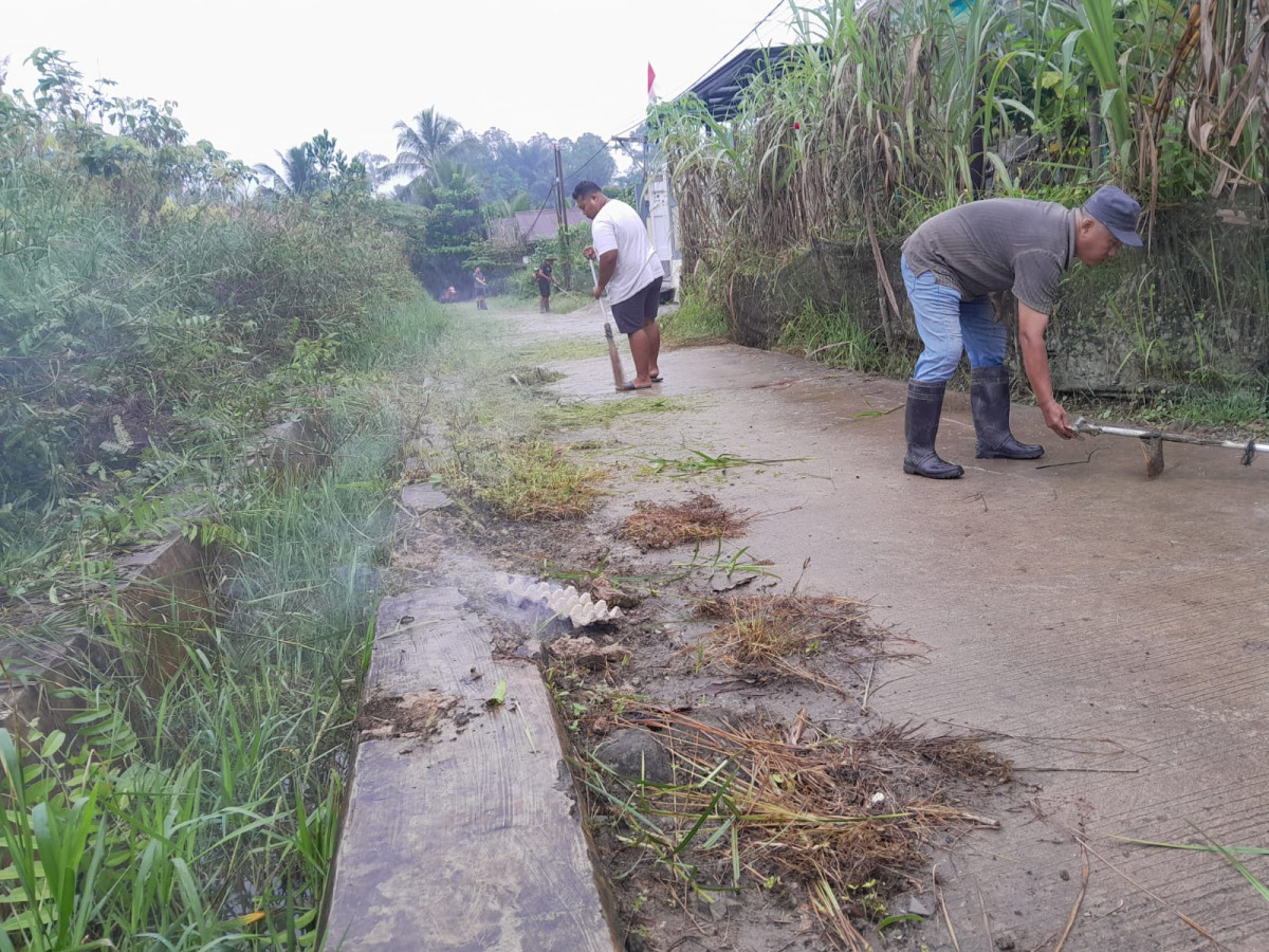 Gr padat karya 3