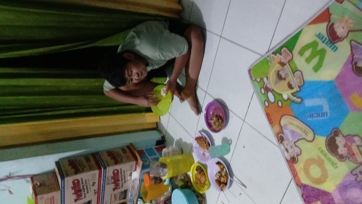 Gotong royong
