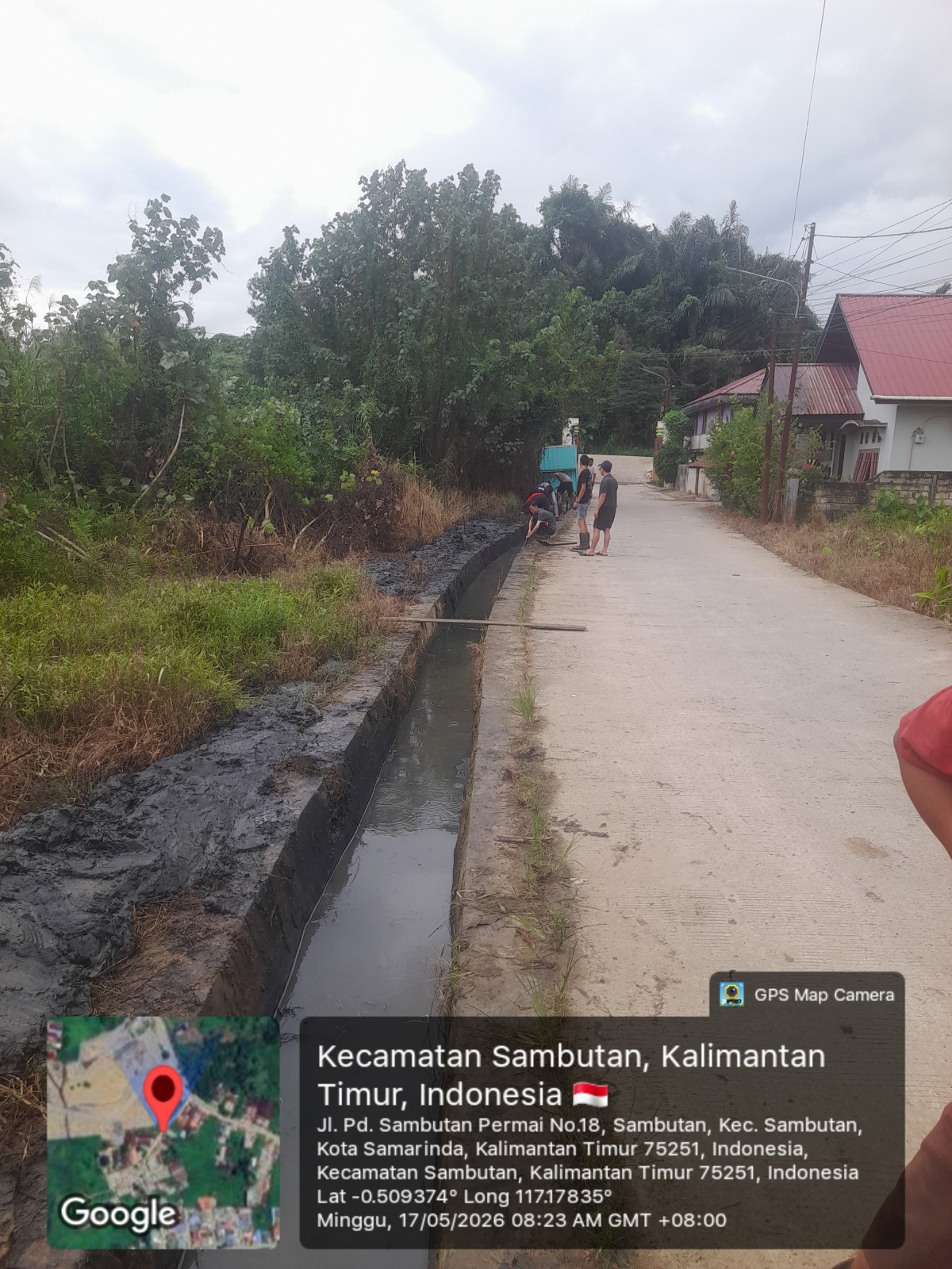 Gotong Royong Bersama