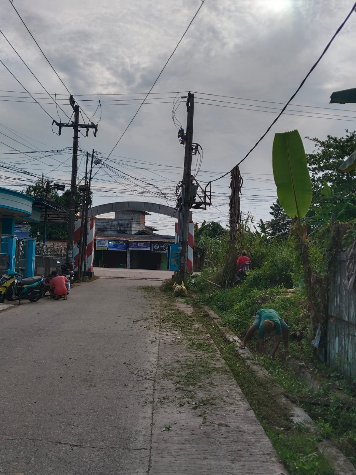 Jalan Pelita 3
