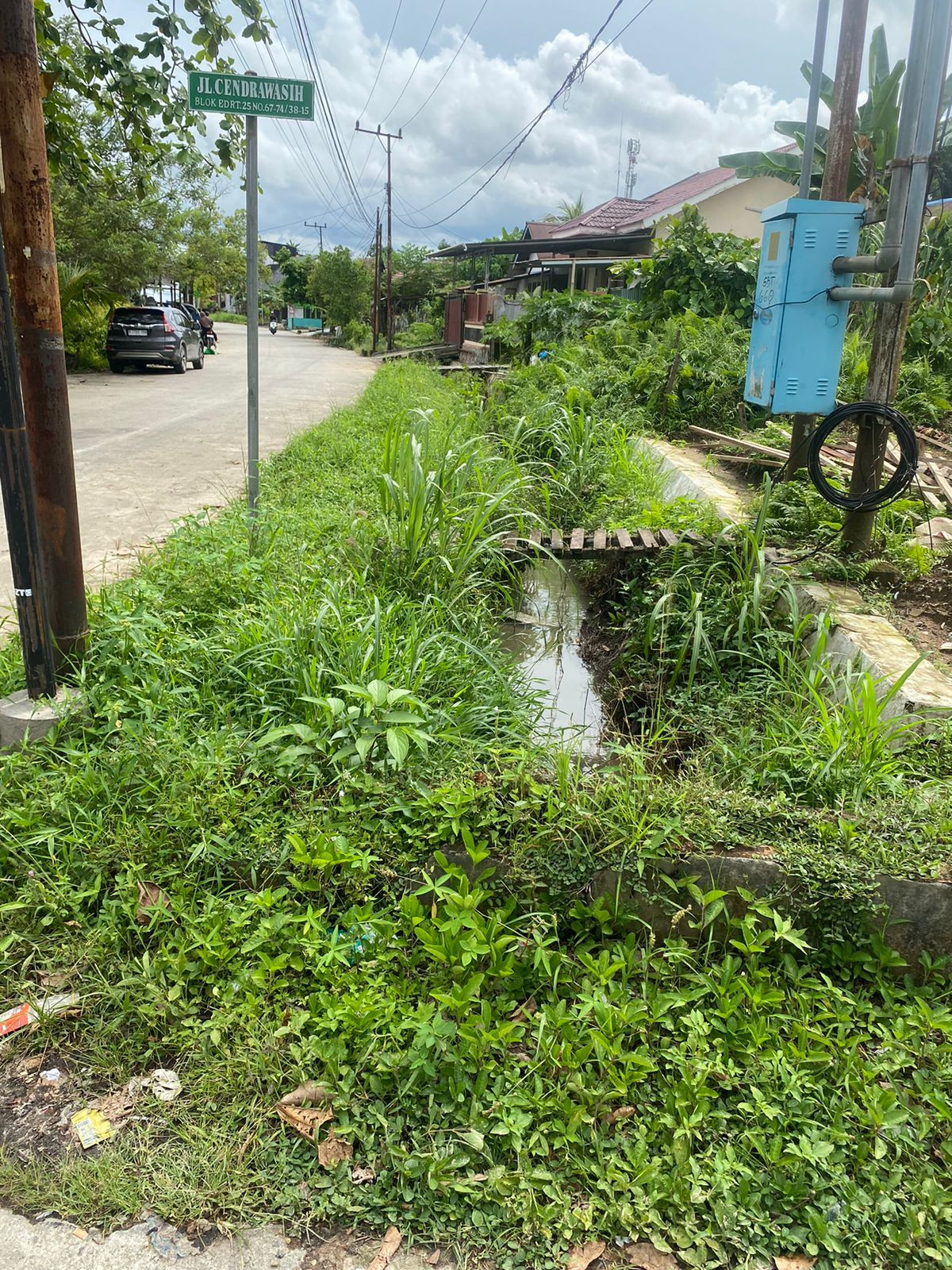 Gotong royong