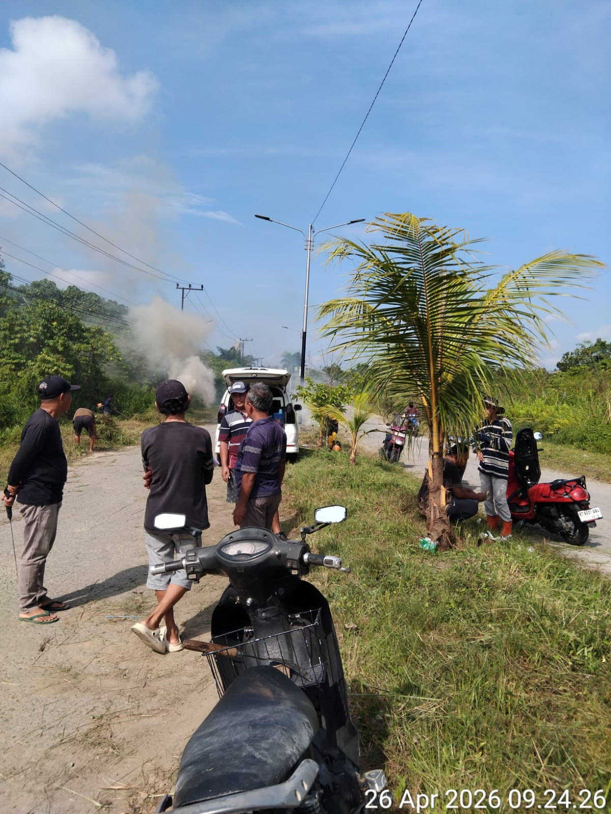 Kerja bakti