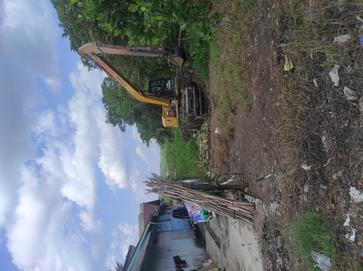 Gotong royong