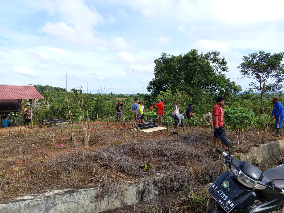Gotong royong