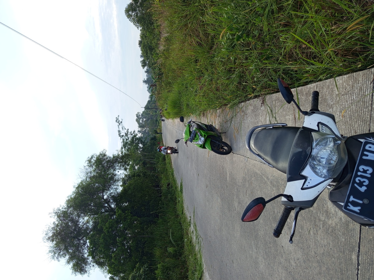 Gotong royong