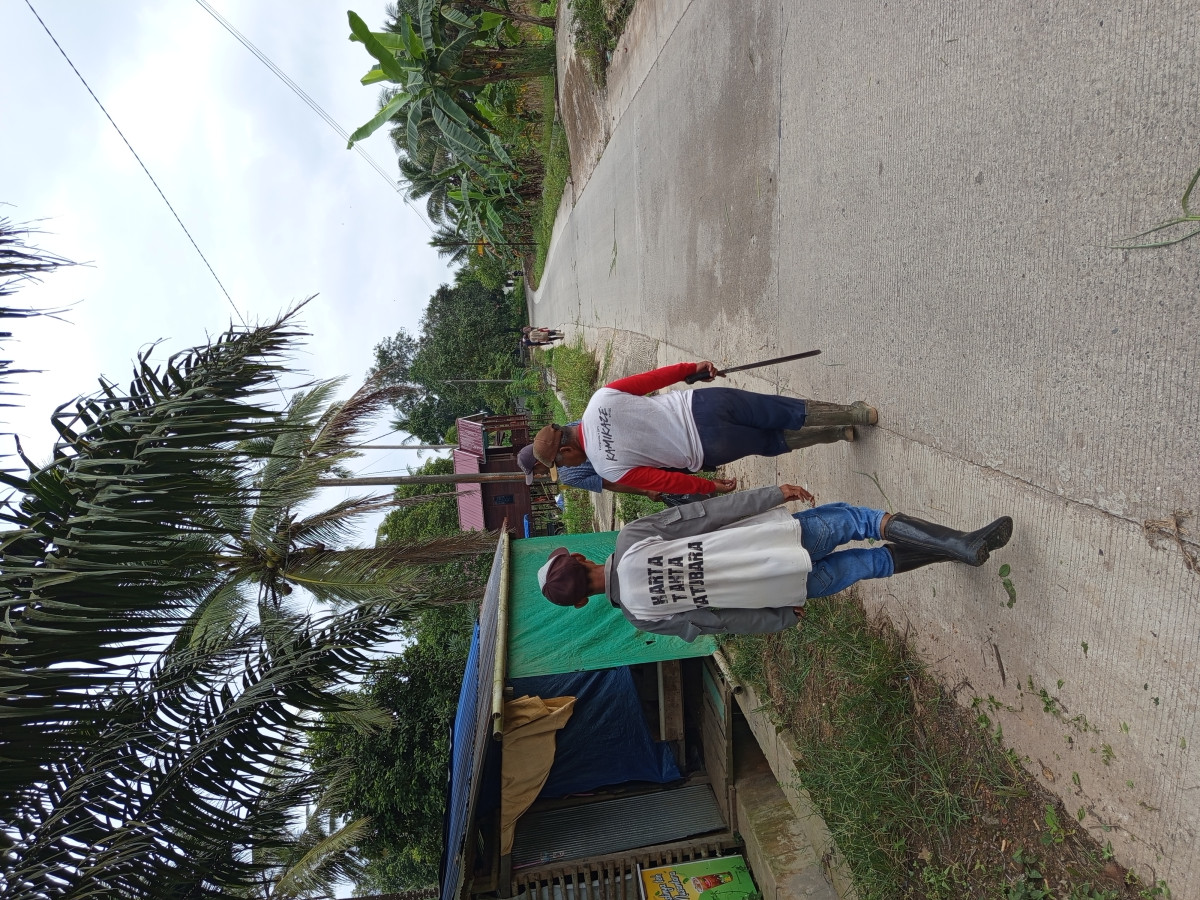 Gotong royong