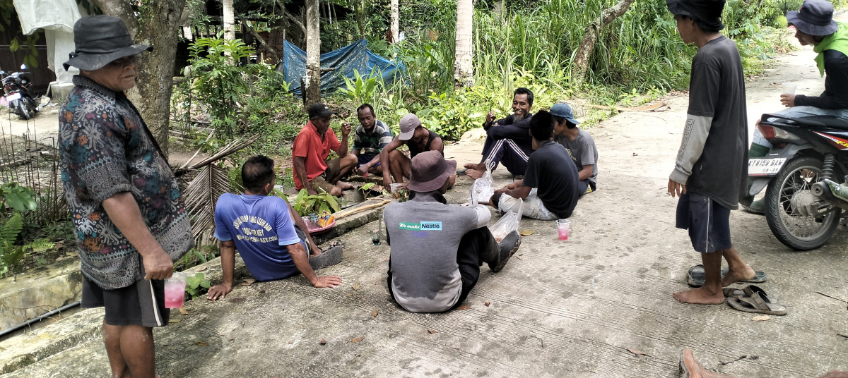 jln. makam muslimin