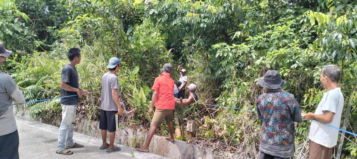 gotong royong