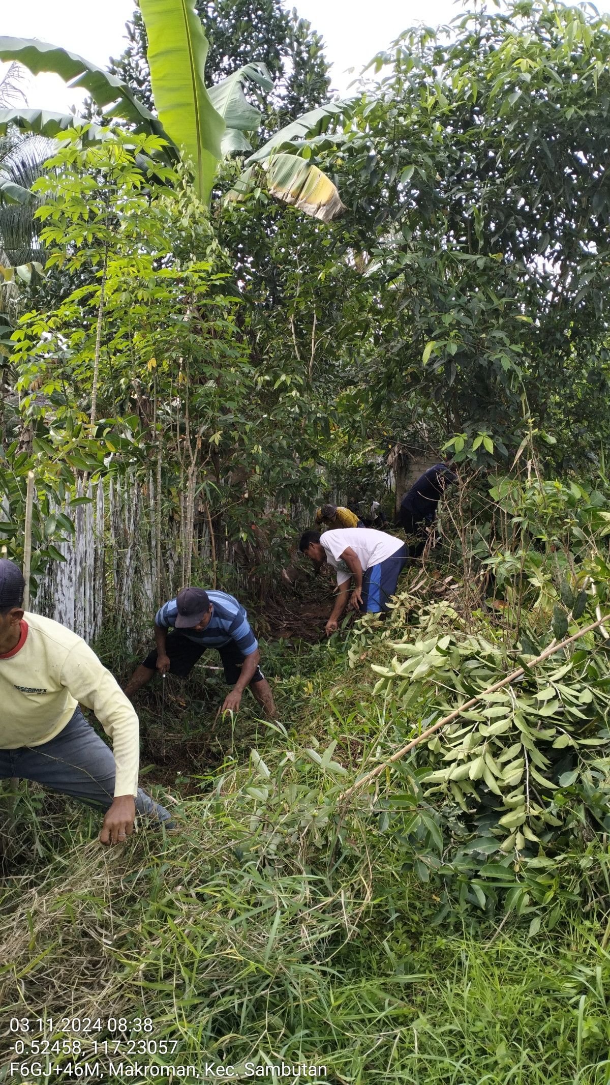 Gotong royong