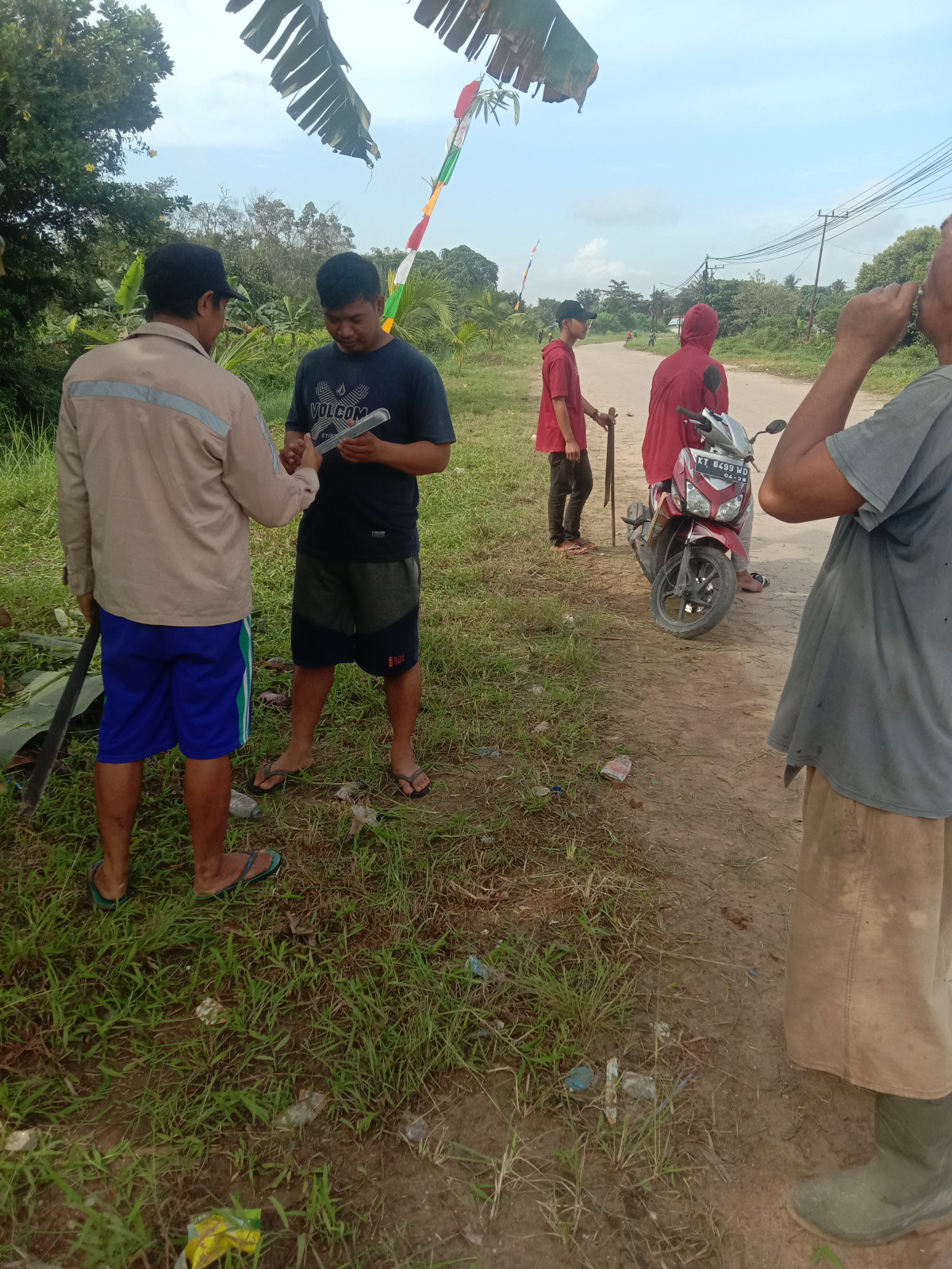 Gotong royong