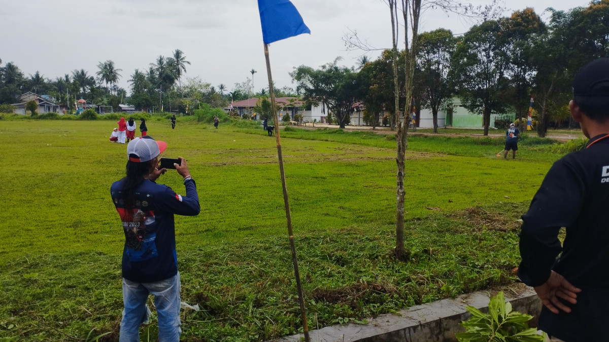Gotong royong