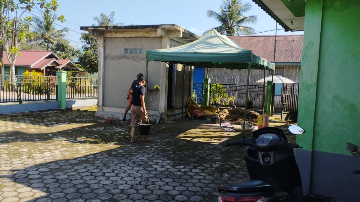 Gotong royong