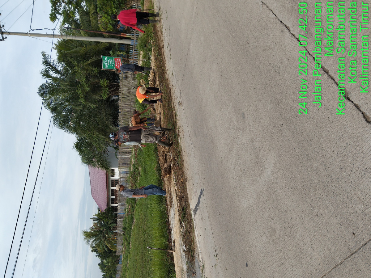Gotong royong