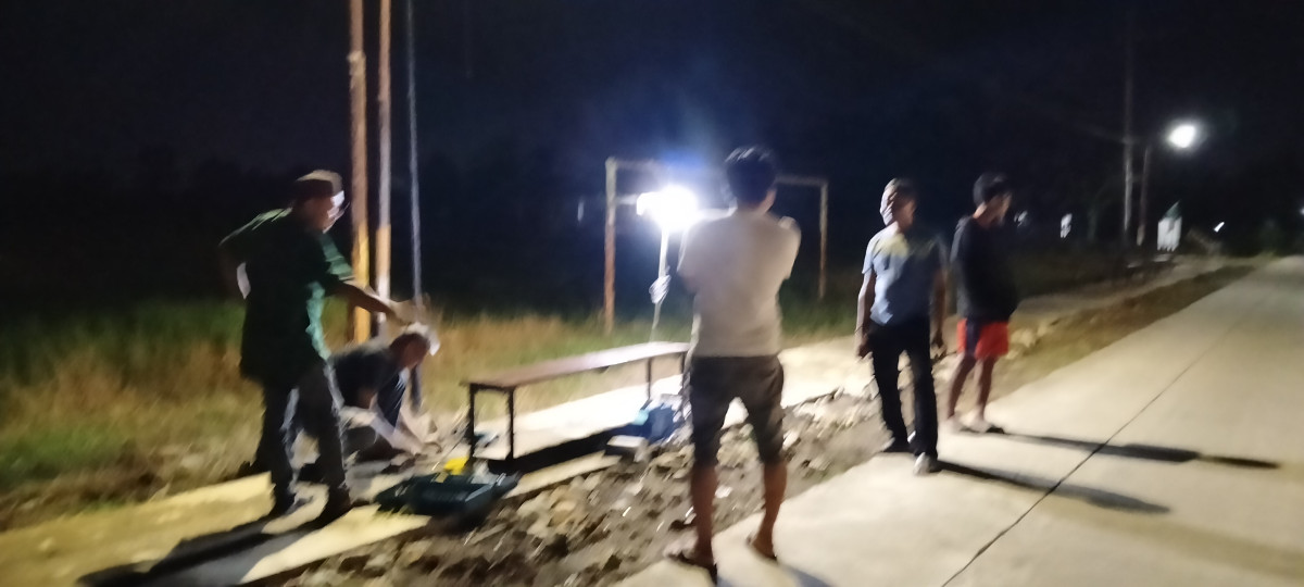 Gotong royong