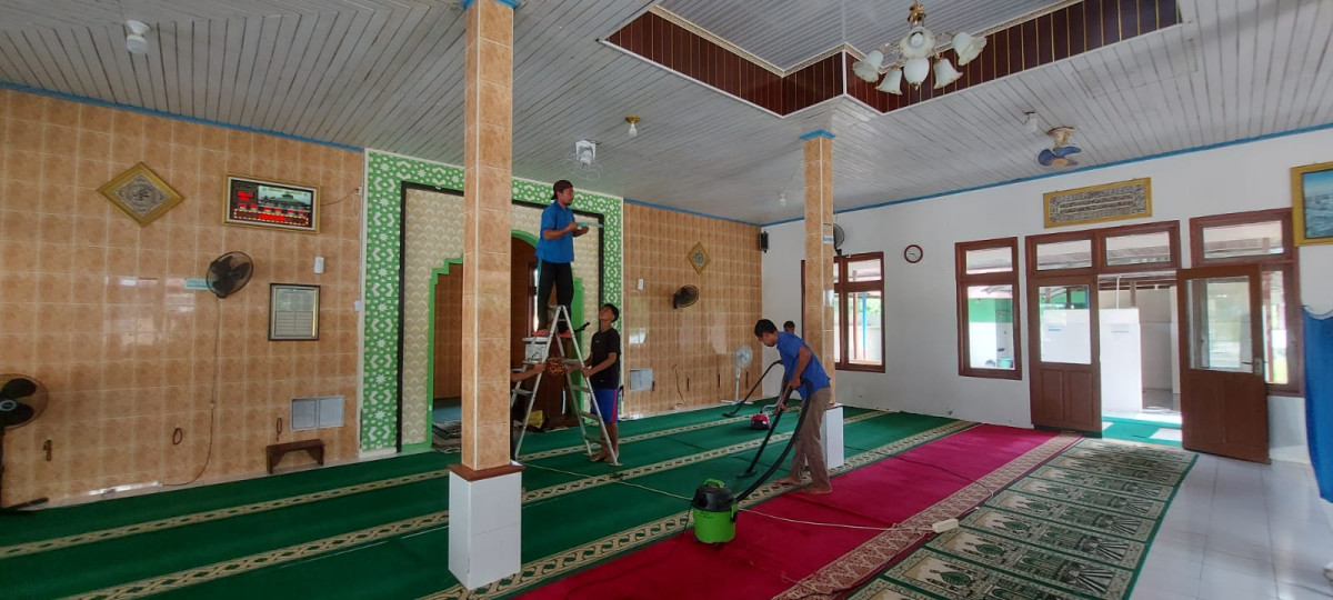 Gotong royong