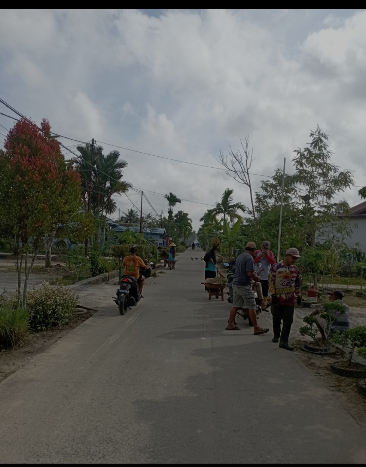 Gotong royong