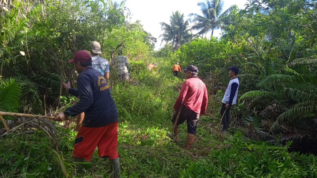 Gotong Royong