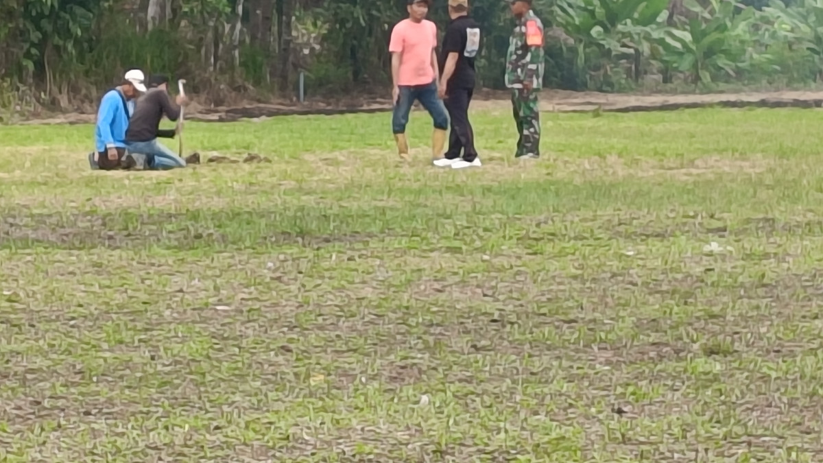 Gotong royong