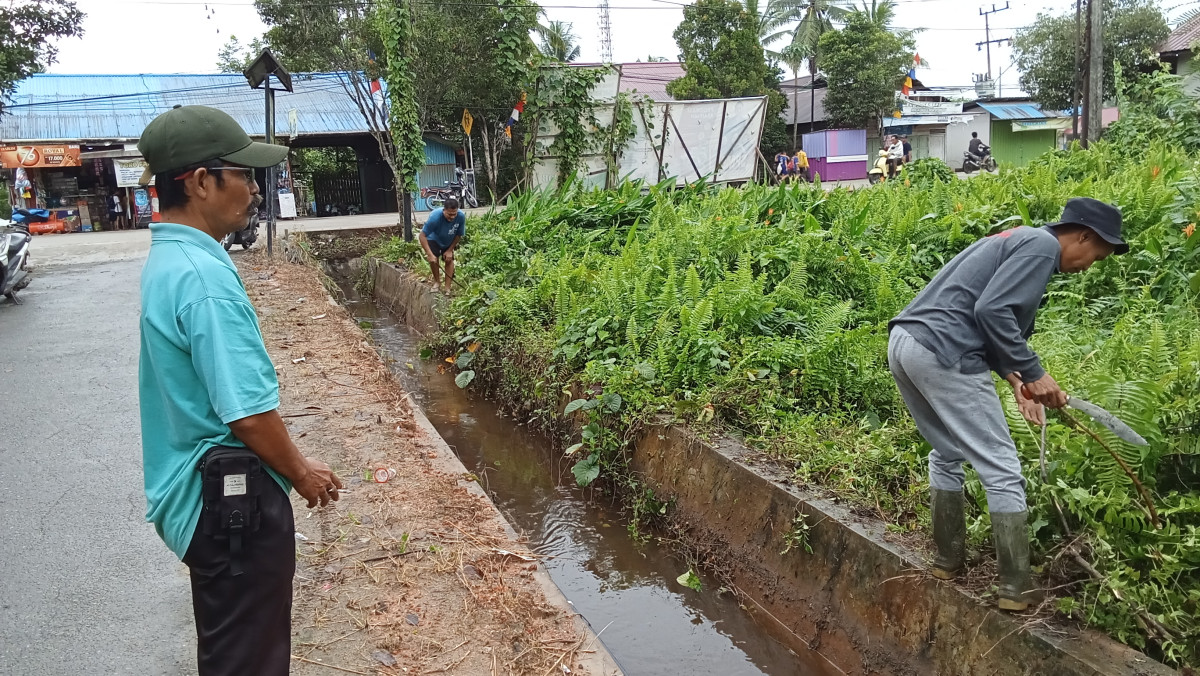 Gotong royong