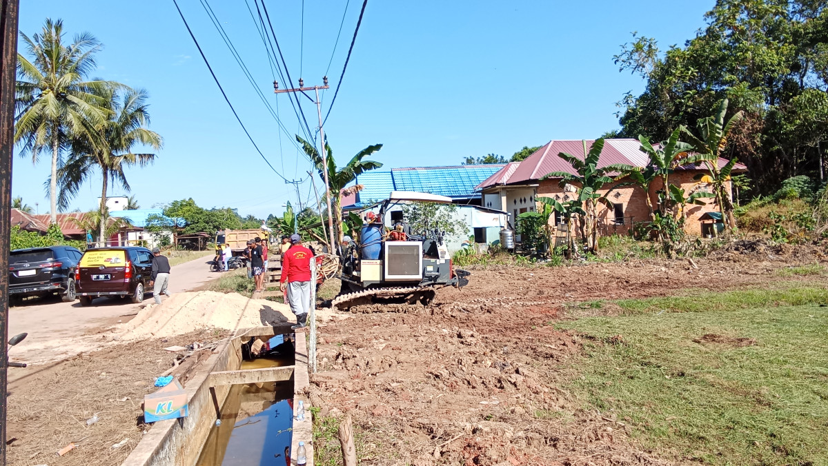 Gotong royong