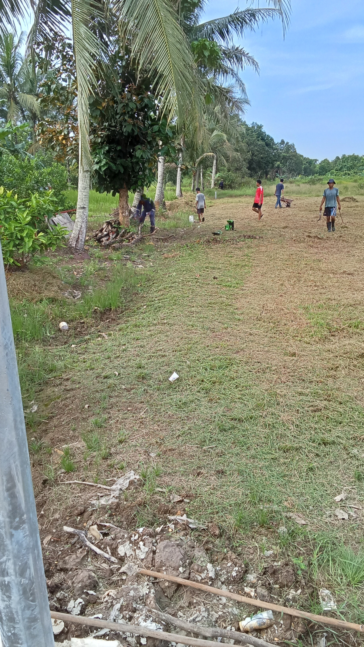 Gotong royong