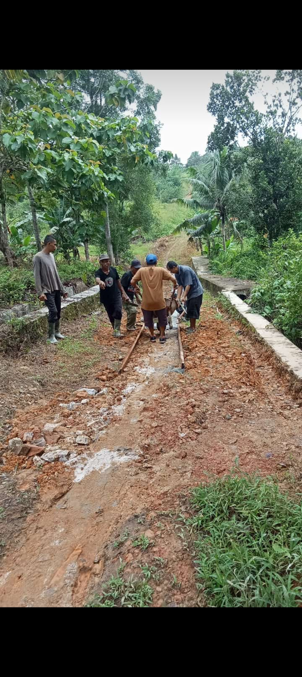 Gotong royong