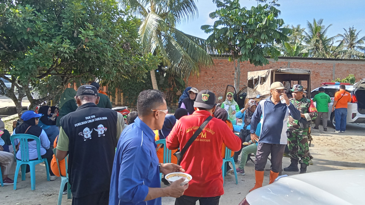 Gotong royong