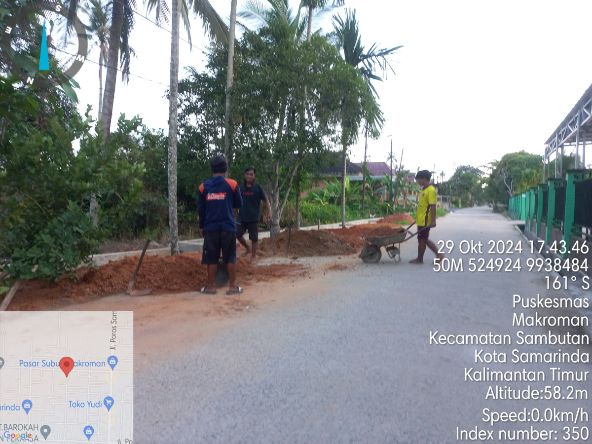 Gotong Royong