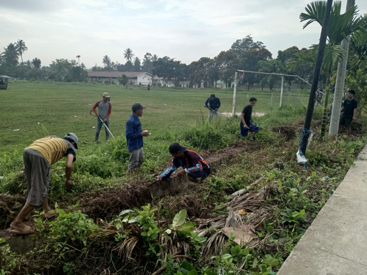 Gotong royong