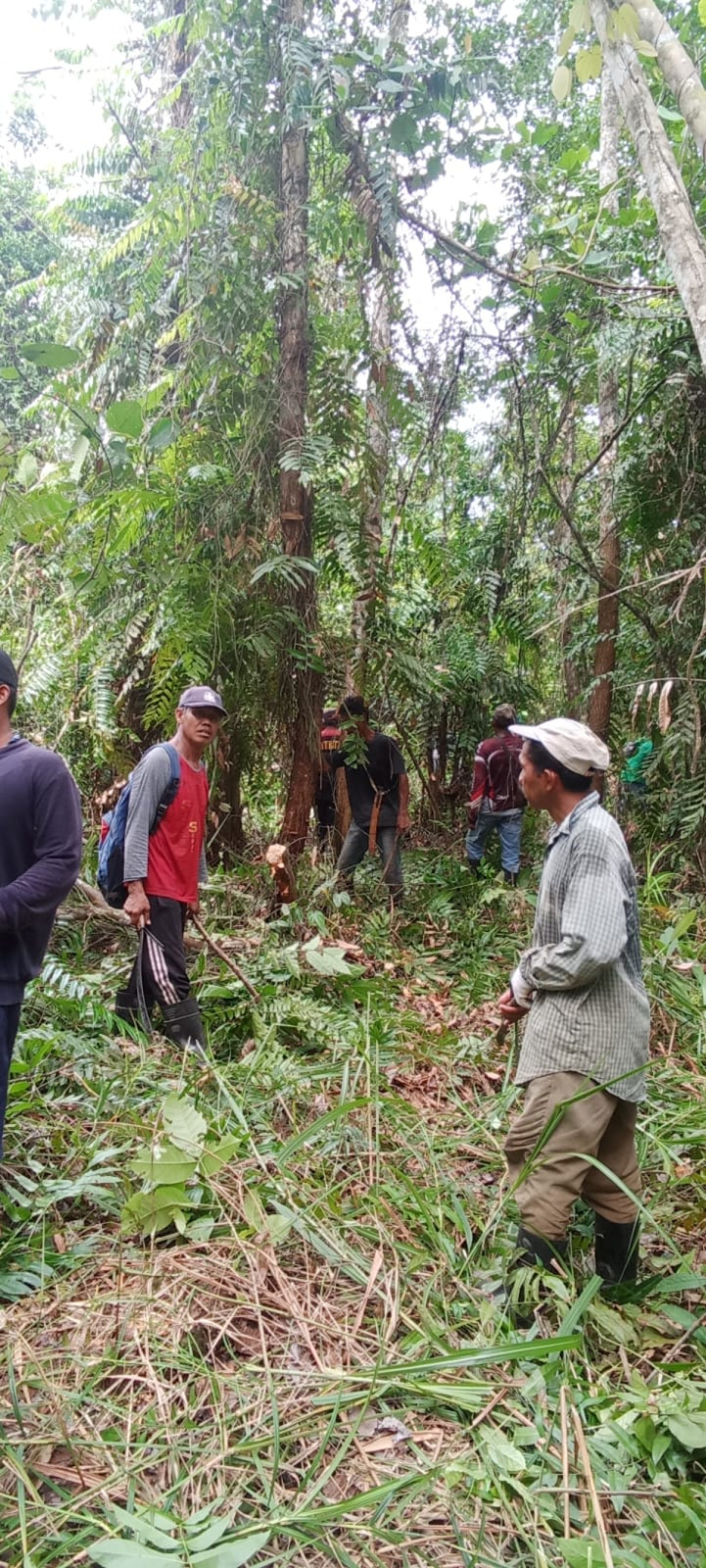 gotong Royong
