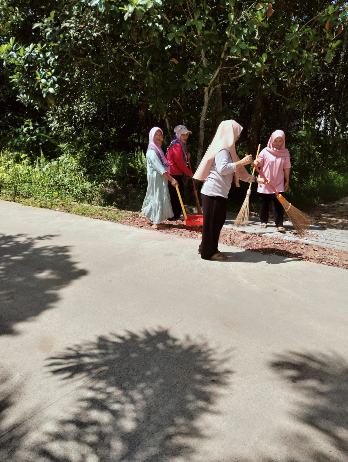 Jalan Pasundan