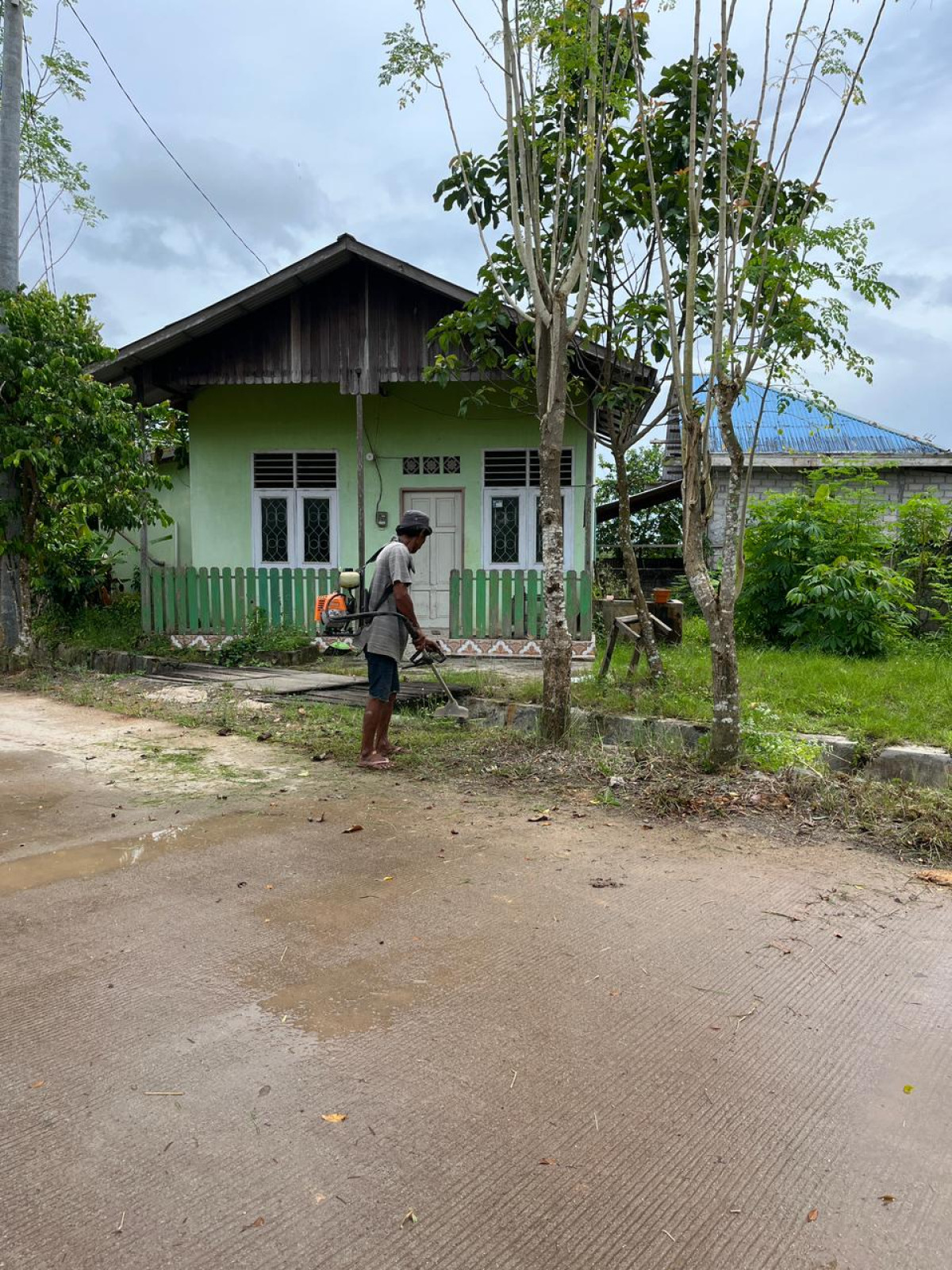 Jalan Pasundan