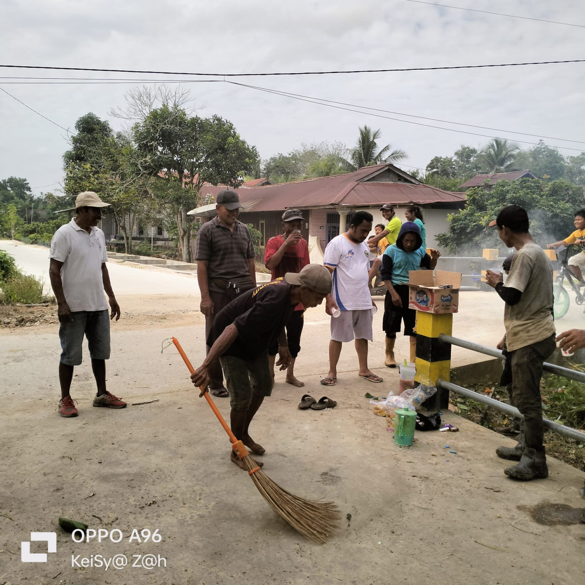 Gotong Royong