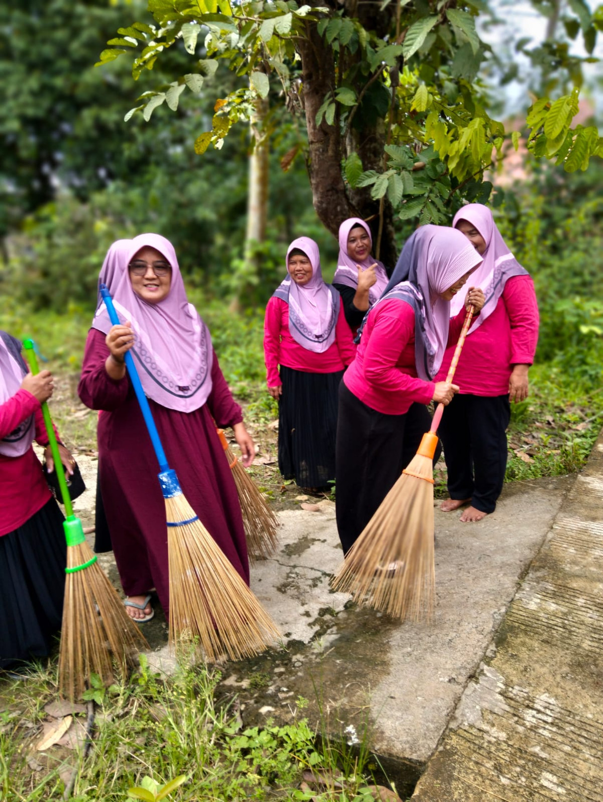 Gotong royong