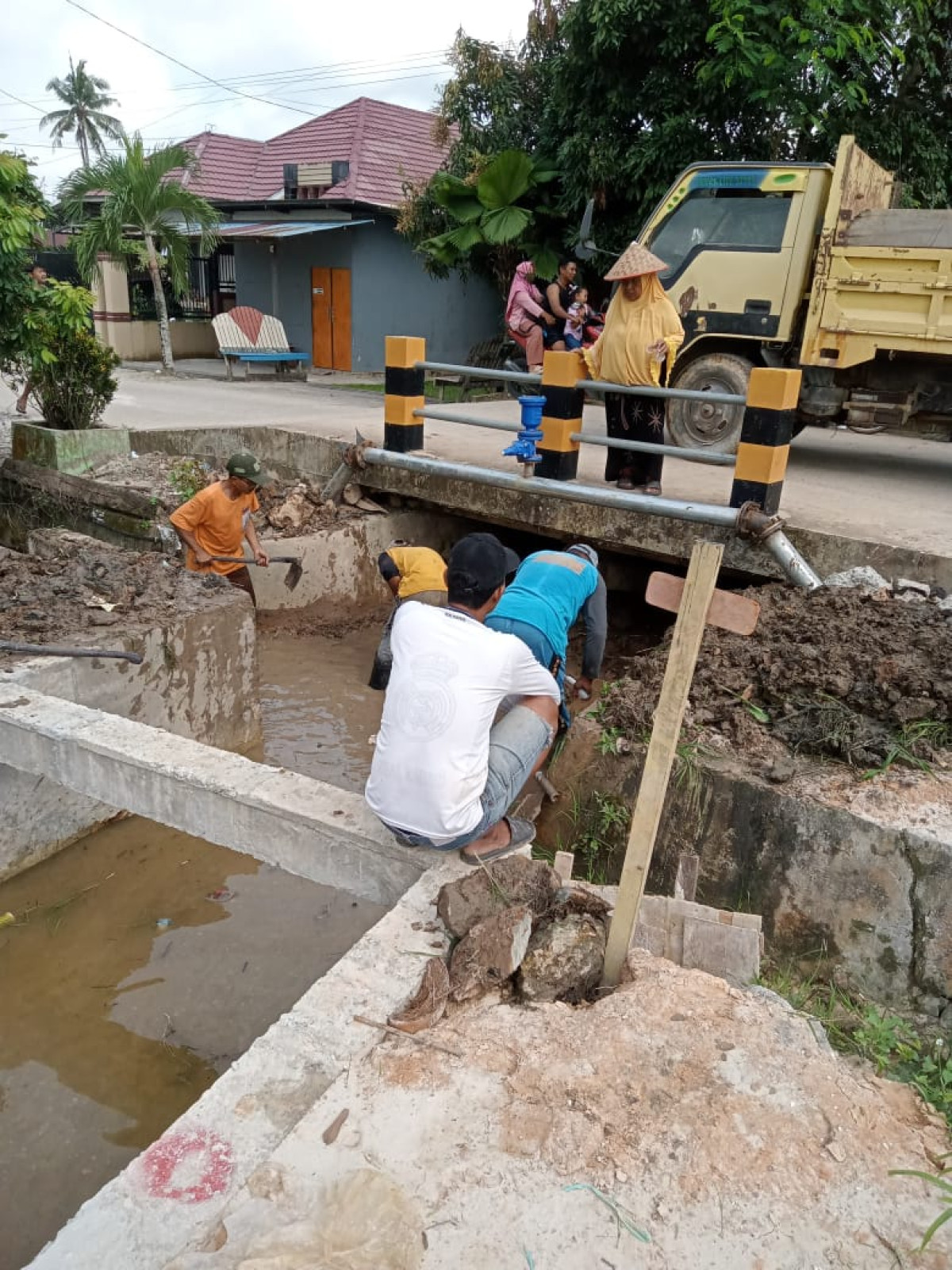 Gotong Royong