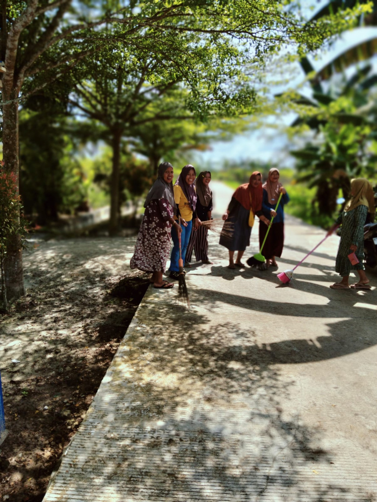 Jalan Pasundan