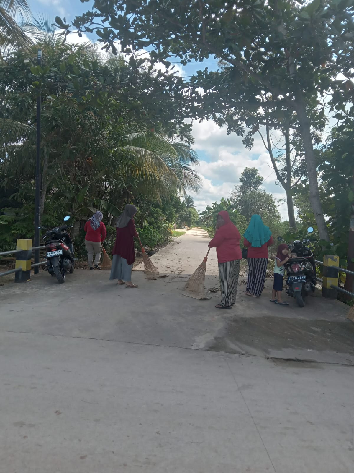 Gotong Royong
