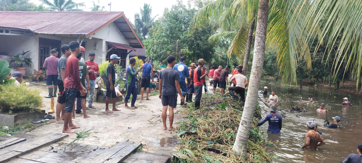 Gotong Royong