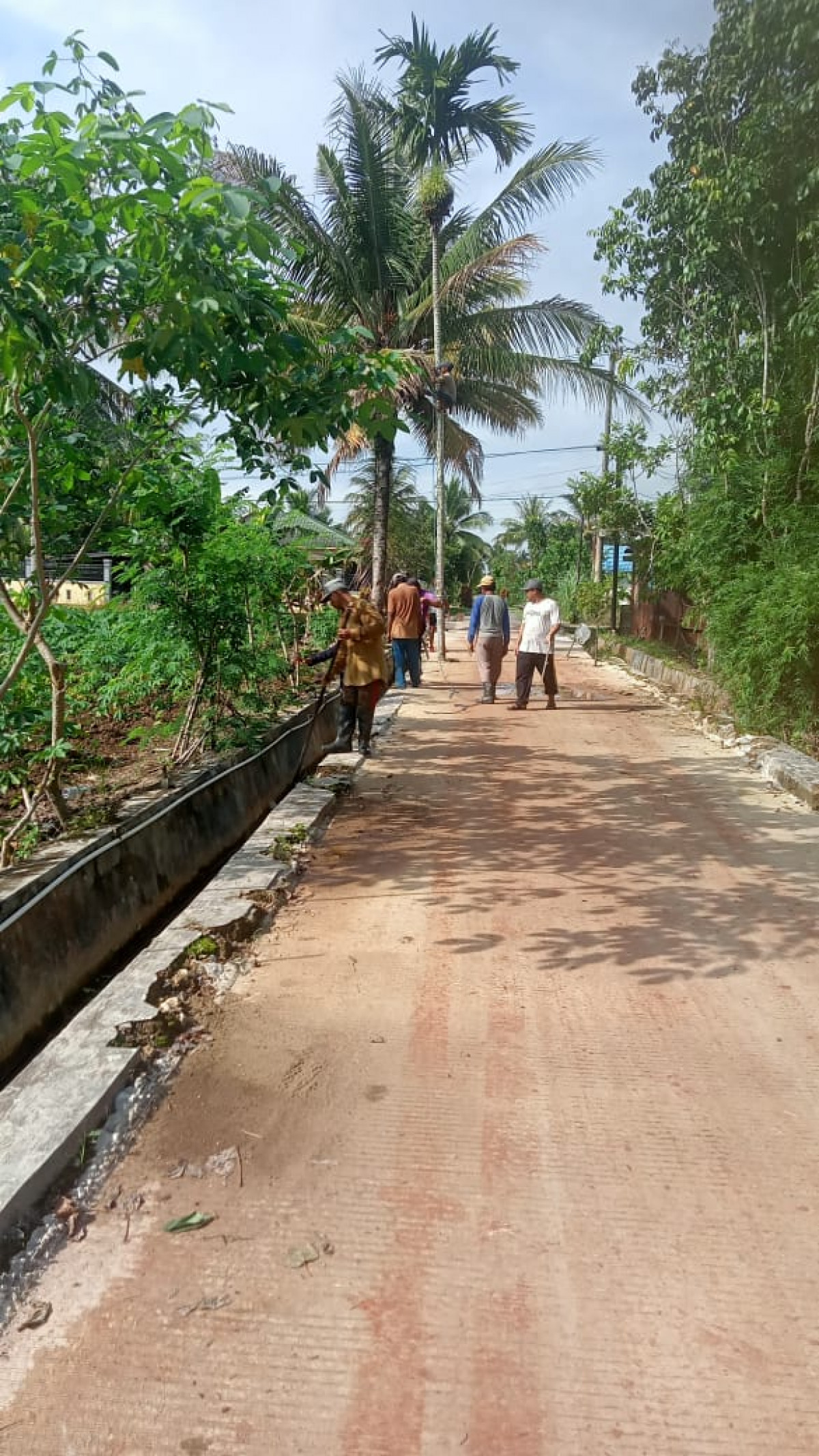 Gotong Royong