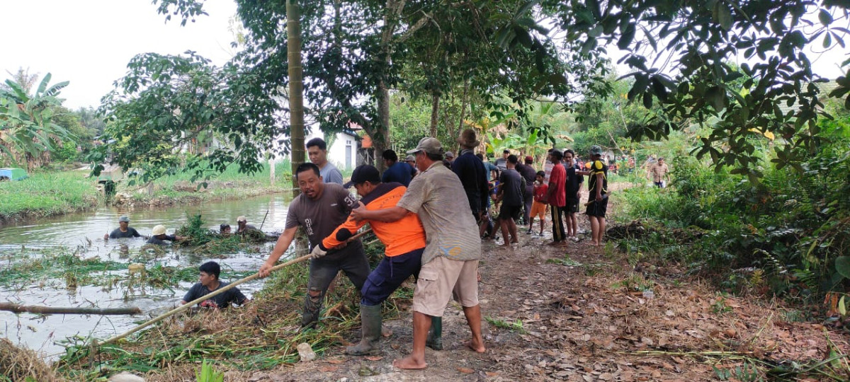 Gotong royong